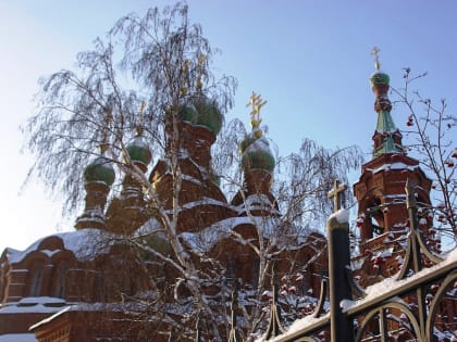 У православных 18 марта - особый день поминовения усопших