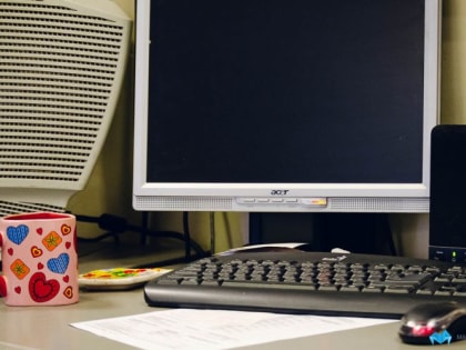 Студенты могут выбрать место практики на сайте «Работа России»