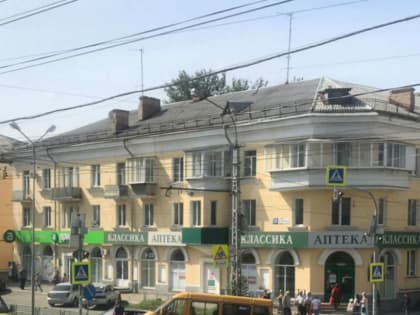 В Миассе маршрутка с пассажирами попала в ДТП