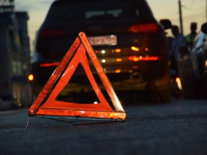 Челябинский полицейский учинил «пьяную» аварию