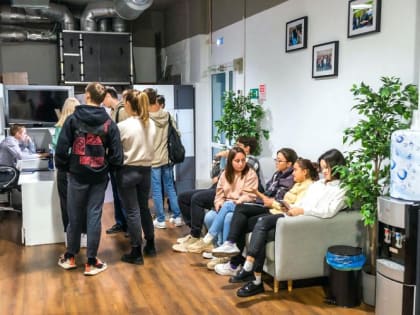 Екатерина Мизулина посетит Челябинск для встречи с молодежью