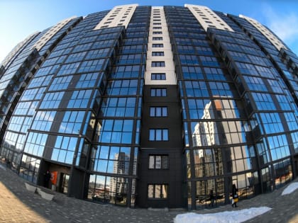 В Челябинске резко вырос спрос на новостройки