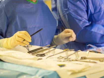 Челябинские хирурги восстановили волосы мальчику, с которого «сняли скальп» бездомные собаки