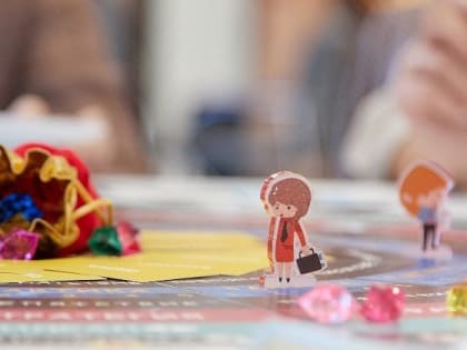 Бизнес-игру «Денежный поток» проведут для предпринимателей региона