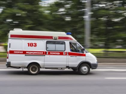 Мальчика из Катав-Ивановска, пострадавшего от наезда «скорой помощи», перевезут в Челябинск