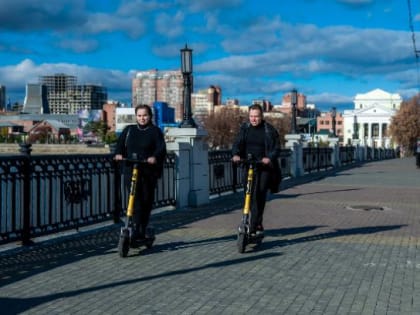 На Южном Урале ожидается до +14 градусов