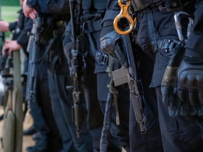 В Магнитогорске сотрудники ФСБ задержали диверсанта действовавшего в интересах Украины