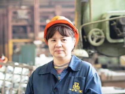 Работу может найти каждый!