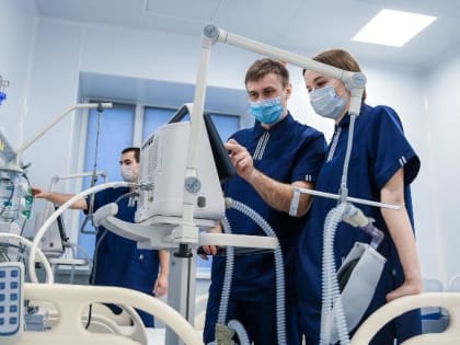 В Челябинской области еще 105 человек заразились коронавирусом