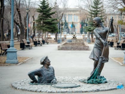 На Южном Урале подвели итоги голосования по выбору территорий и дизайн-проектов благоустройства