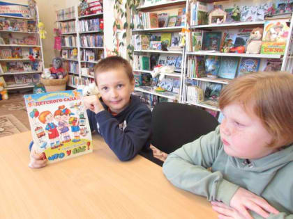 Наш любимый Михалков!