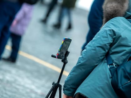 Конкурс видеороликов о ВИЧ в Челябинске