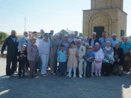 Люди в Исламе. Традиции и современность