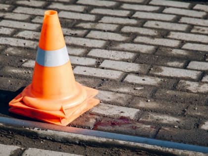 Изменилось расписание трамваев из-за замены рельсов