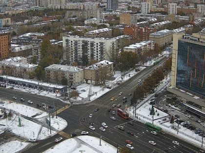 События на Южном Урале продолжают привлекать внимание