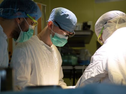 В Челябинской области ежегодно выявляют порядка 19 тысяч новых случаев рака