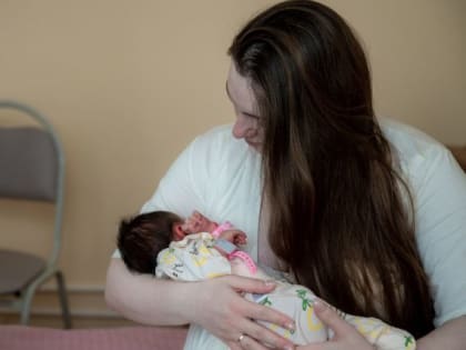 Челябинский СФР сообщил статистику по оплаченным родовым сертификатам