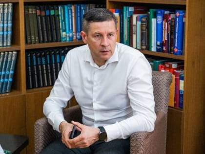 Мэр Миасса Егор Ковальчук может возглавить правительство ЛНР