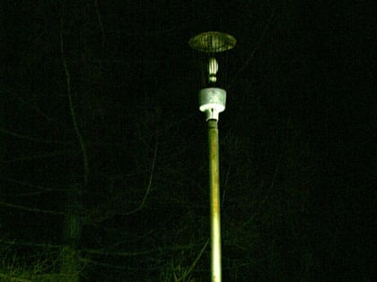 Объявлен аукцион на содержание сетей освещения в Татыше и Новой Тече