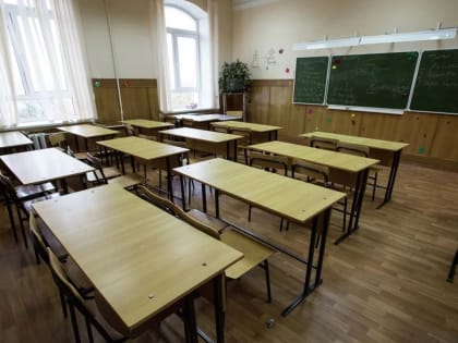 В еще одной школе Магнитогорска выявили случай гепатита А