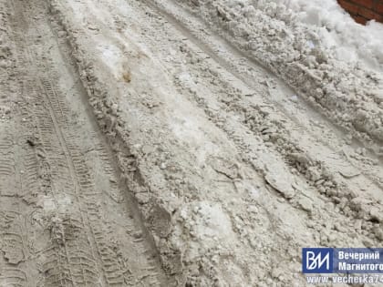 В Челябинской области ожидается аномальная погода