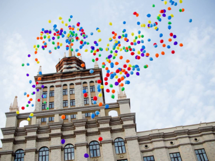 ЮУрГУ готовит праздничные мероприятия ко Дню знаний