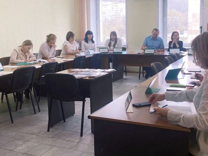 В Златоусте представители налоговой инспекции провели семинар для специалистов по кадрам