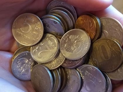 Инфляция в Челябинской области снова растет