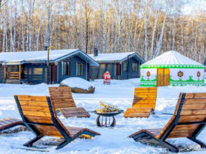 ММК продолжит развитие инфраструктуры горнолыжного курорта «Банное»