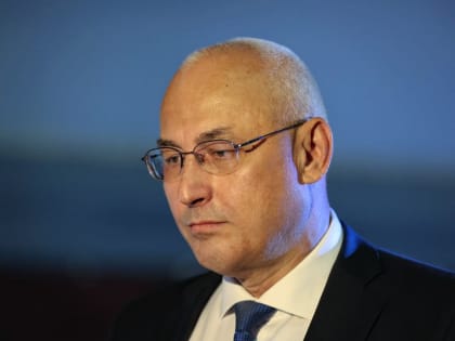 Глава челябинского министерства образования Александр Кузнецов покинул свой пост