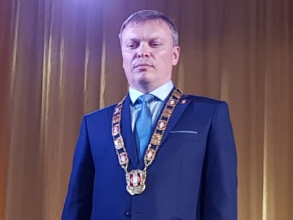 Анатолий Литовченко ожидает реформ от нового мэра Копейска
