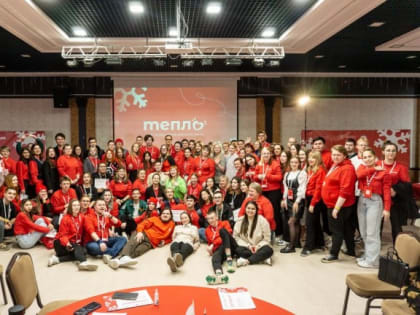 В Челябинской области пройдет Слет волонтеров «ТЕПЛО»