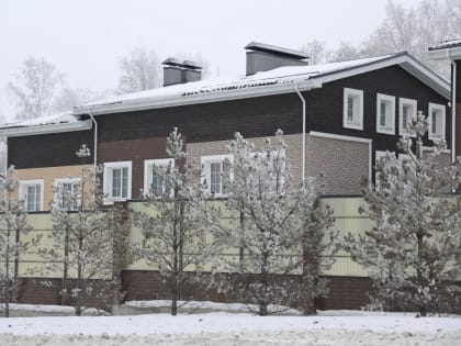 Назван период за который можно накопить на собственный дом в Челябинской области