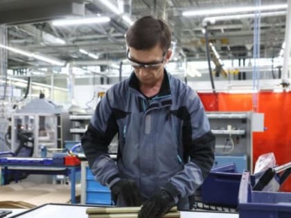 Челябинские заводчане получили зарплату в сто раз больше из-за ошибки бухгалтера