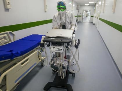 В Челябинской области еще 58 человек заразились коронавирусом