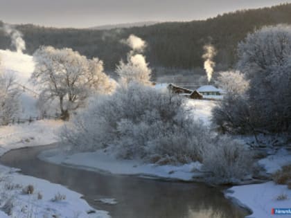 Температура выше климатической нормы будет в Миассе