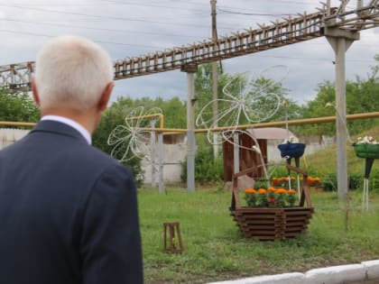 Магнитогорская компания вошла в пятерку лучших в региональном конкурсе