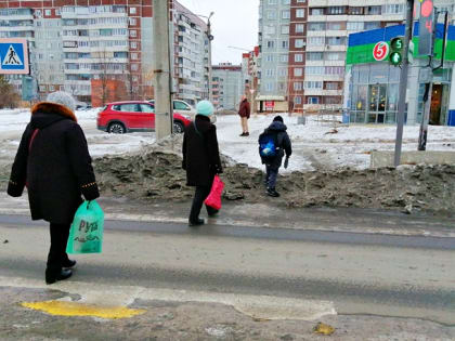 Читатели пишут №1551