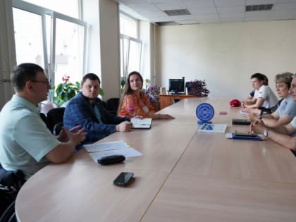 Члены Общественной палаты Челябинской области запустили мониторинг комфортного обучения студентов с ограничениями здоровья в вузах региона