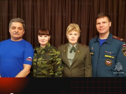 Три поколения – одна профессия