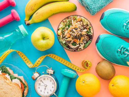 Неделя популяризации подсчёта калорий в вопросах и ответах