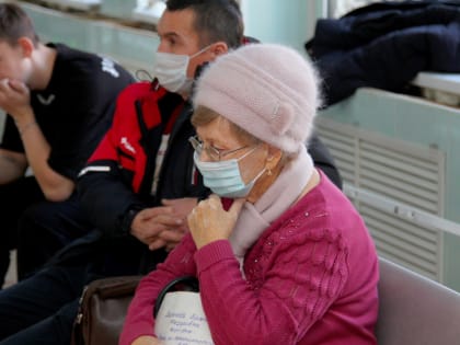 Как работают больницы в новогодние праздники