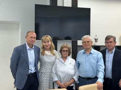 Тихоокеанский медицинский конгресс 2024: новые горизонты в здравоохранении