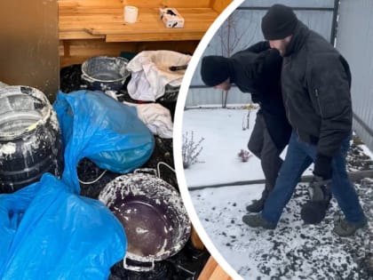 В Челябинске разоблачена подпольная нарколаборатория