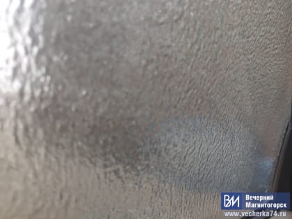 В Челябинской области ожидается ледяной дождь