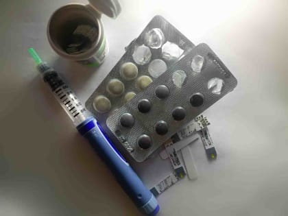 В отсутствие лекарств помогло письмо в Госдуму