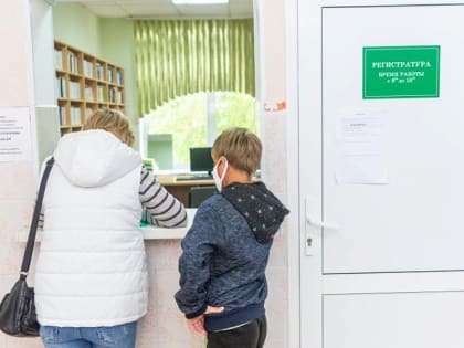 В Челябинской области на 12,3% выросла заболеваемость гриппом и ОРВИ