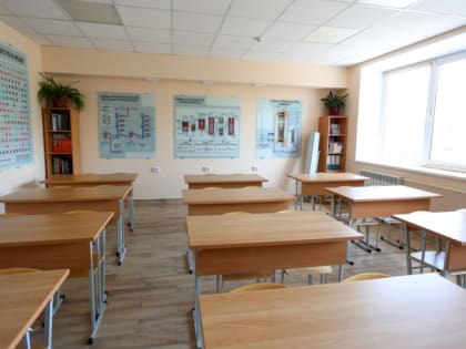 В Челябинской области из-за гриппа и ОРВИ на карантин отправили 167 классов