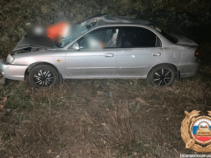 Пьяная автоледи устроила ДТП в Челябинске