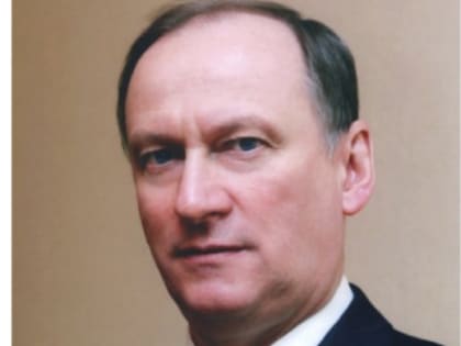 Секретарь Совбеза посетит Челябинск